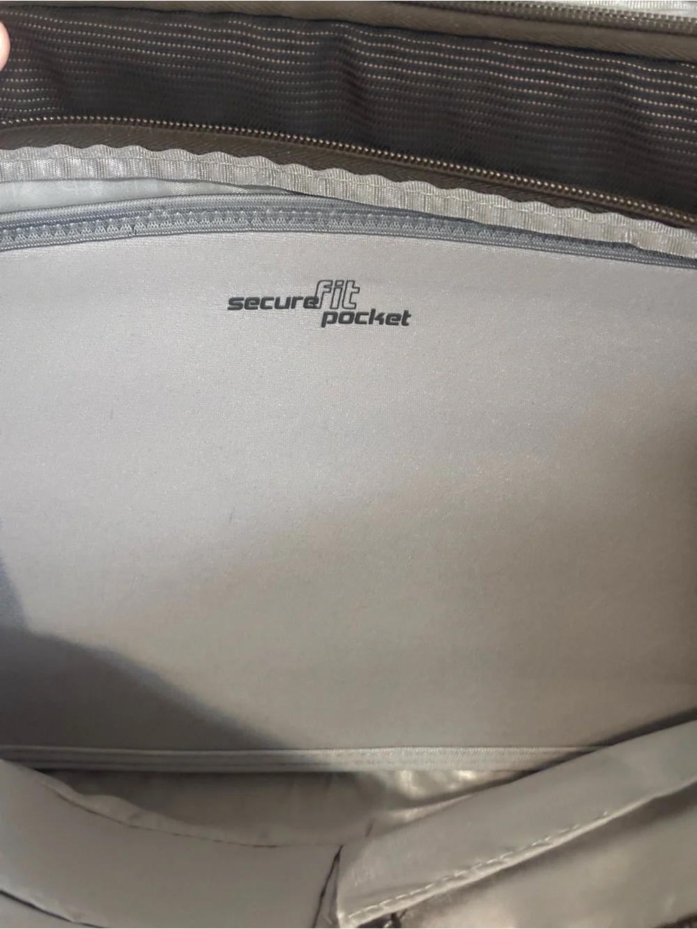 Tucano case come